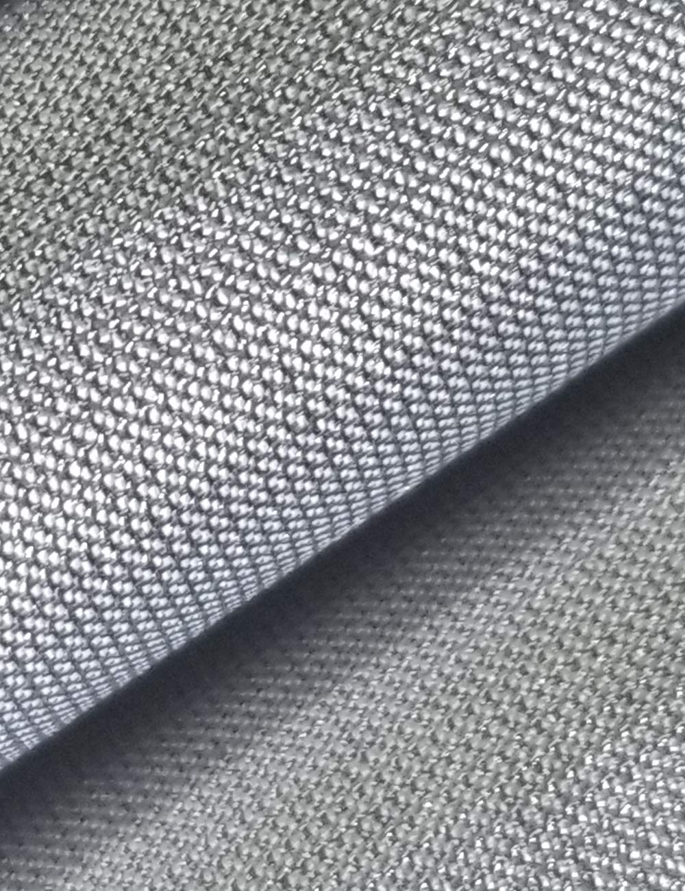 

LVFEIER New Silver Gray Shield Electromagnetic Radiation Shielding Mobile Phone Cloth Conductive Cloth Anti-interference 150100cm