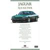 Hasegawa 1/24 Jaguar XJ-S H.E. TWR Plastikový model 20305