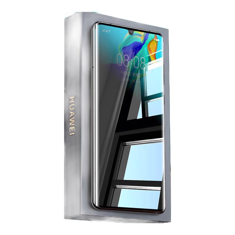 

DIVI 28° Гидрогелевая защитная пленка для экрана с защитой от подглядывания для Huawei P30 Pro