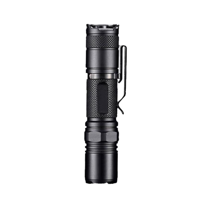 Qihuaxing NA01 Portable Multifunction Flashlight