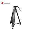 TCHD VideoL80 Professional Live Broadcast Tripod Stand