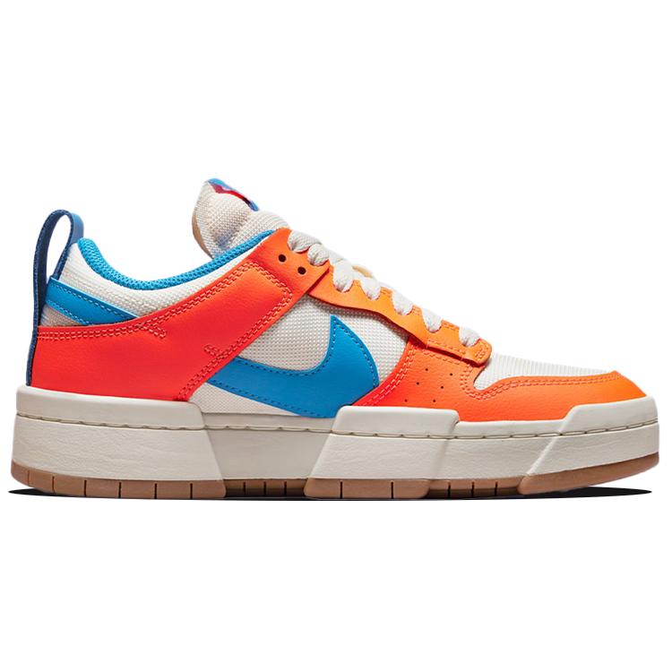 Nike Dunk Low Disrupt Supa Women's CK6654-104