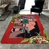 Hunter Hunter Rug Floor Mat for Living Room or Bedroom Soft and Comfortable Carpet a Gift for Birthday and Holiday.NFF0928440
