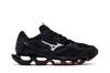 Mizuno Wave Prophecy 13 S 'Zwart Rood'