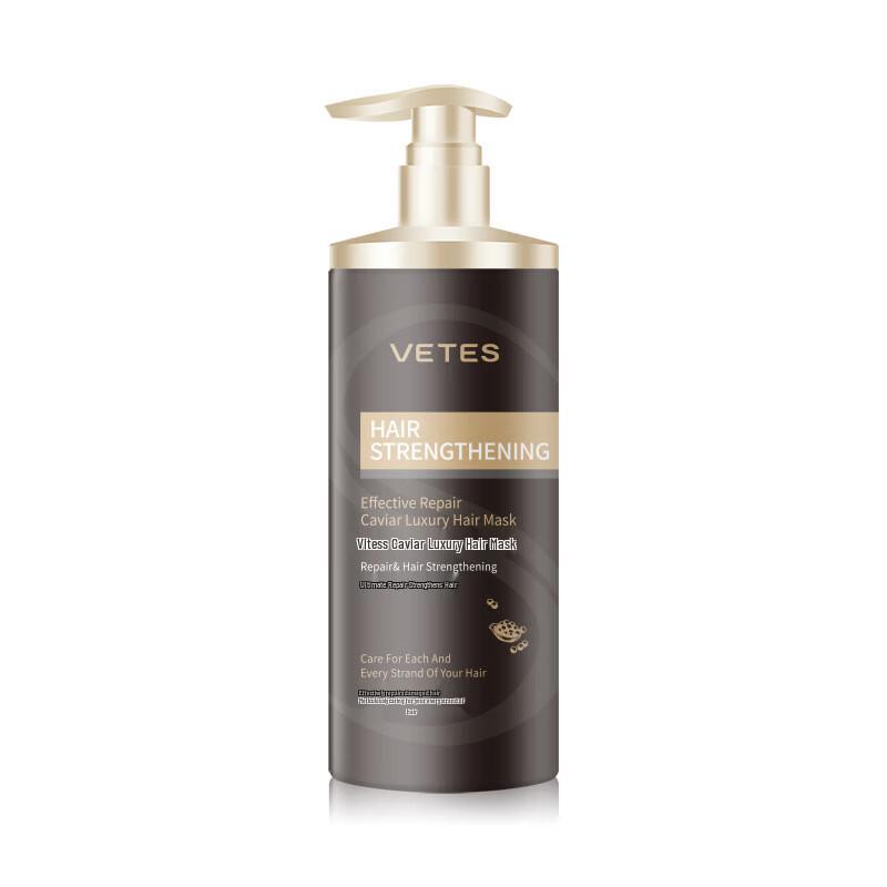 Vitress Caviar Luxury Hair Mask