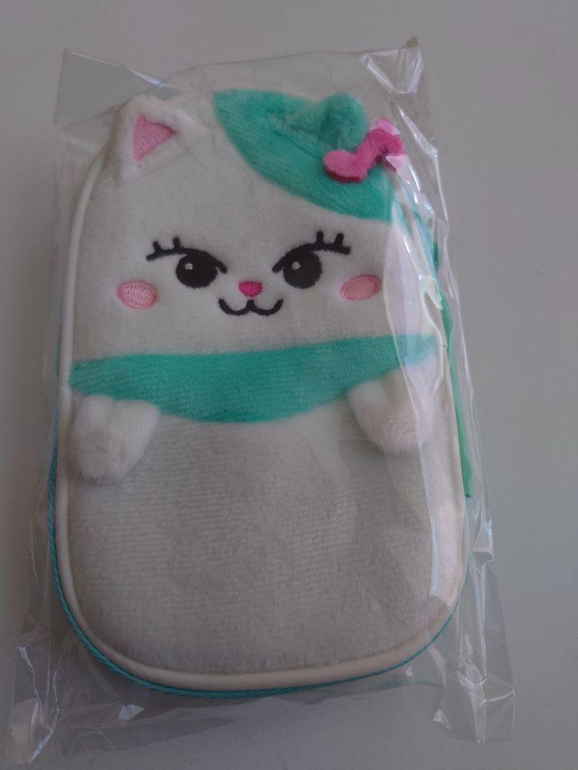 

[Б/У] Подставка акриловая Niziu NIZOO Чехол Lucat