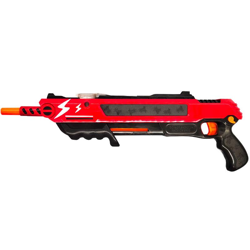 2026 Upgraded Bug A Salt Gun