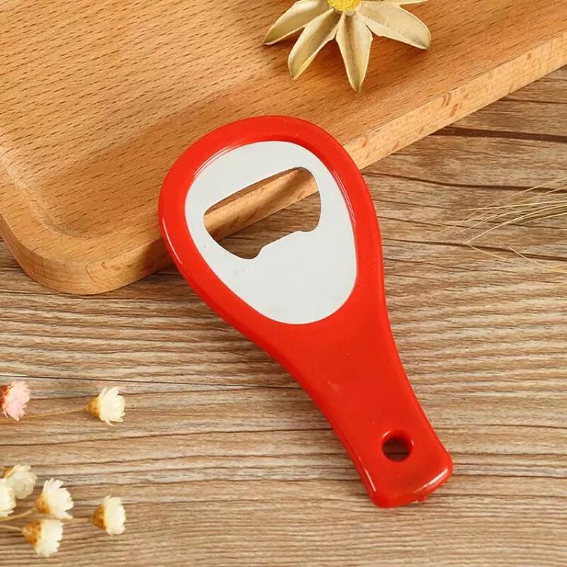 OEING Manual Plastic Beer Bottle Opener