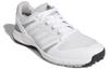 adidas Eqt Spikeless Wide Golf 'Weiß Grau' FX6631