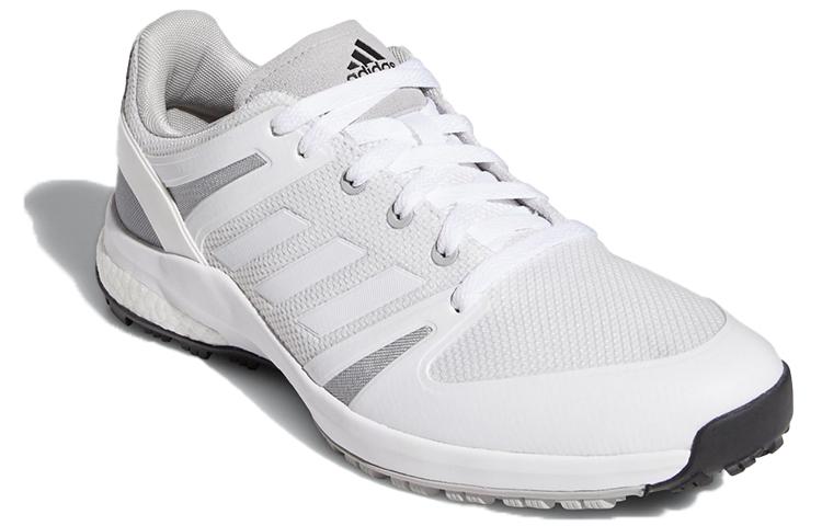 adidas Eqt Spikeless Wide Golf 'Weiß Grau' FX6631