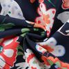 Girls' Dress Autumn and Winter New Princess Dress, European and American Small and Medium-sized Children's Soft and Comfortable Western-style Dress