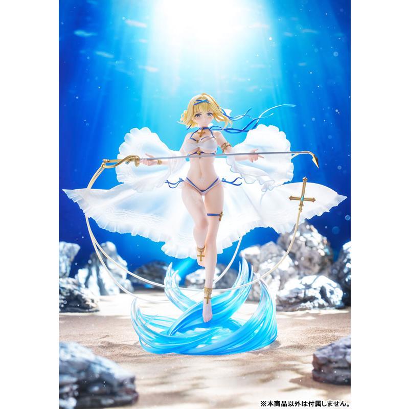 Figura 1/7 di Jeanne d'Arc di Azur Lane by Alice Glint