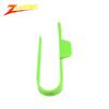 Motorcycle U-type Chain Slider For Kayo BSE CRF70 110-160cc Rear Swingarm Cover Chain Protection Dirt Bike accessories