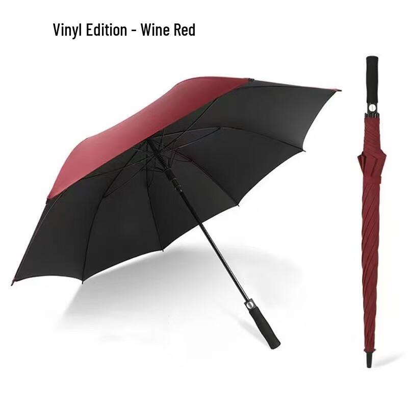 Large Business Automatic Golf Umbrella