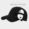 Adjustable Baseball Hat Stuffed Animal Duck Tongue Cap Fashion Sun Hat  Men