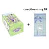 Authentic Sanrio Exquisite Collection Card complimentary PR  Collection Game Card Toy Holiday Gifts