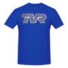 Funny Tvr Logo Unisexs Printed Tshirt Unisex T Shirtsport Unisex