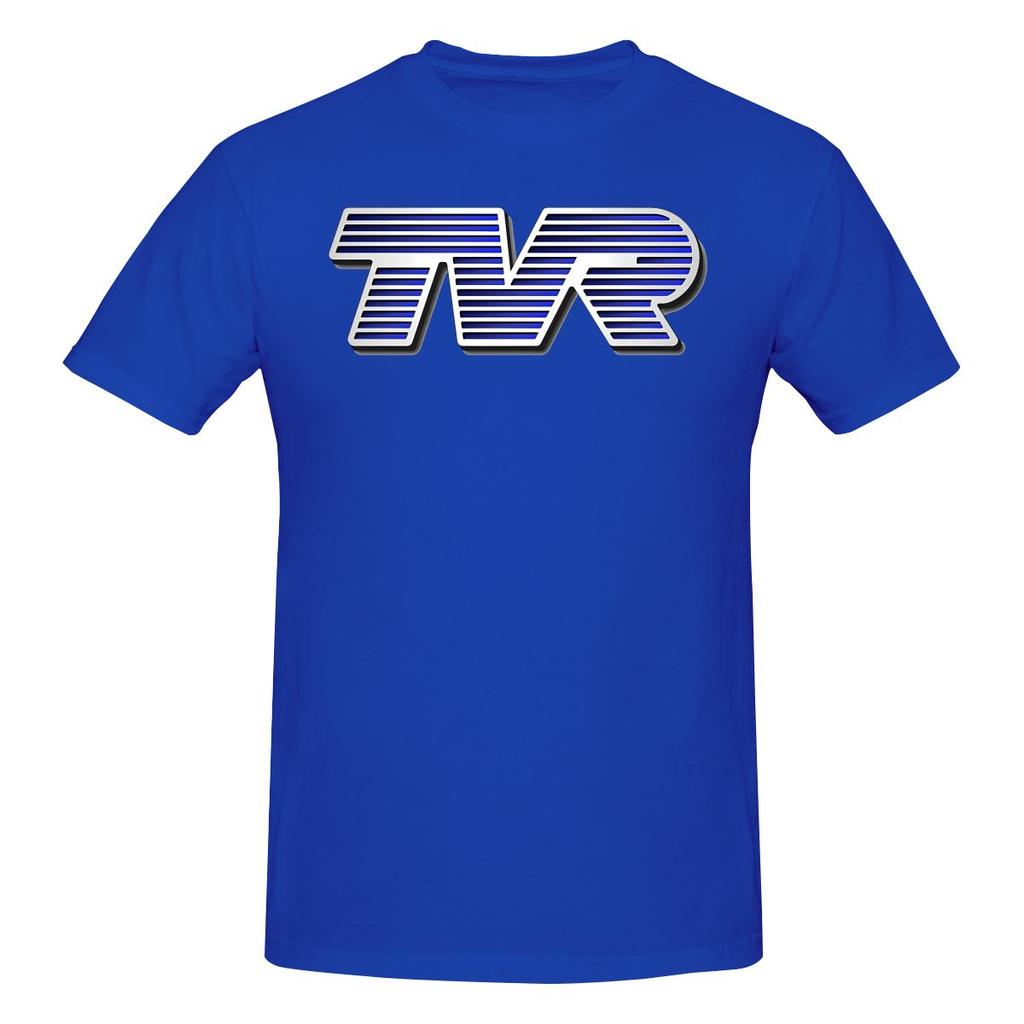Funny Tvr Logo Unisexs Printed Tshirt Unisex T Shirtsport Unisex
