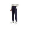 New FILA Casual Pants Men's RD Royal Blue A11M441610FNV
