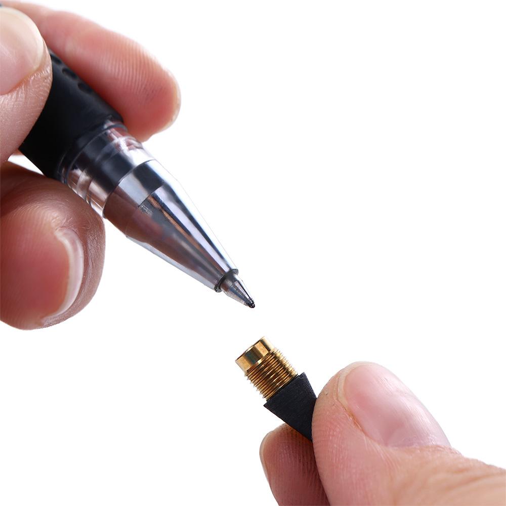 Pen Unlimited Writing Eternal Pencil Head Eternal Pencil Nib Pencil Tip Head Inkless Pencil Eternal