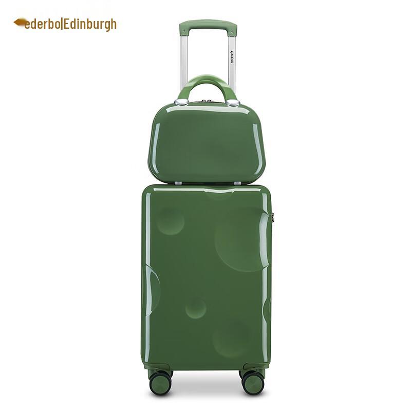 Aidenburg F336 Business Travel Carry-on Luggage