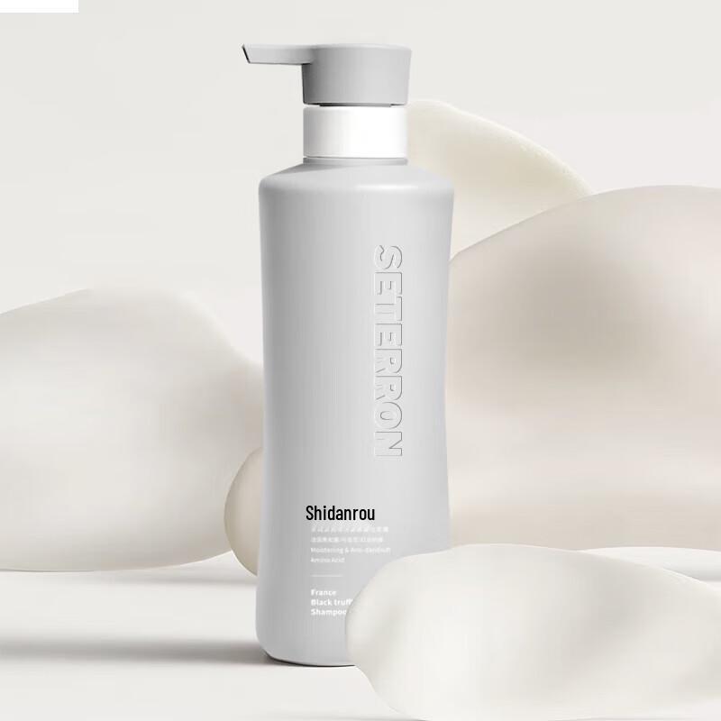 SETERRON Aminosäure Anti-Schuppen Shampoo