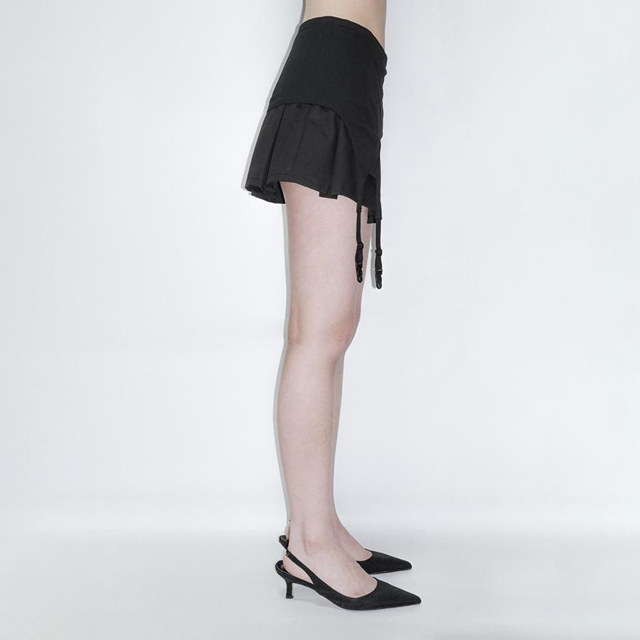 Tae Garter Skirt 001