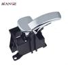 Ide Door Handle Front Rear Left Right For Nissan Pathfinder R51 Navara D40 2005 2006 2007 2008 2009 2010 2011 2012 2013-2018