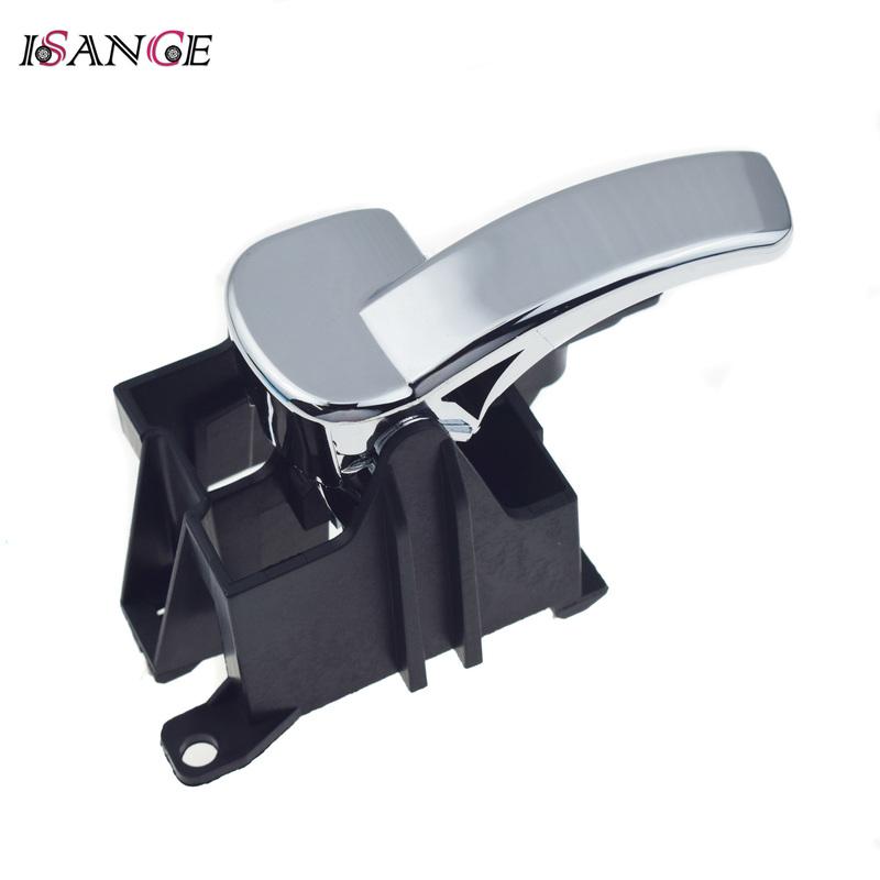 Ide Door Handle Front Rear Left Right For Nissan Pathfinder R51 Navara D40 2005 2006 2007 2008 2009 2010 2011 2012 2013-2018