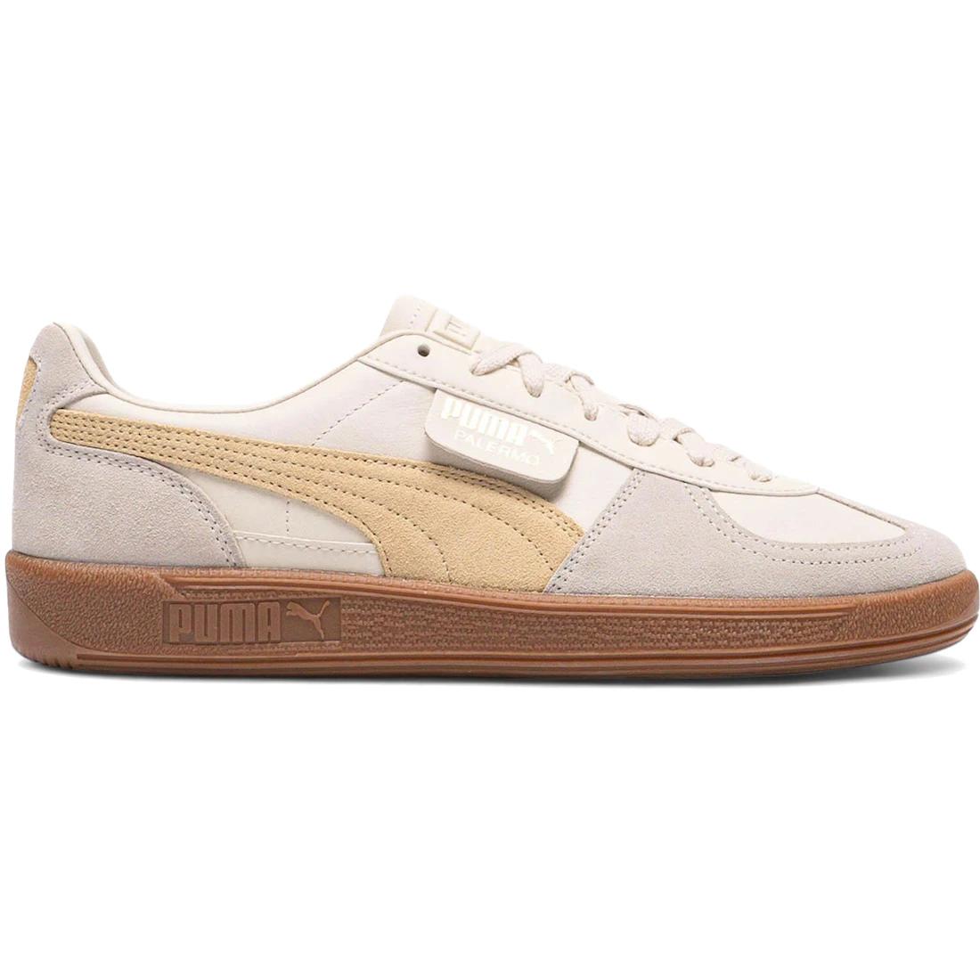 

Sneaker Puma Palermo Leather Alpine Snow Desert Dust(396464-13) 43