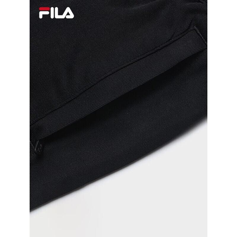 Fila Men's Knit Cotton Casual Shorts