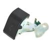 OEM Spec Hood Release Handle Lever 51237149591 For Mini Cooper For R55 R56 R57 2007 To 2015 Hood Opening Control Unit