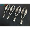 Side Door Handle Bowl Cover Trim For Mazda CX8 CX-8 2017 2018      2024 Chrome Car Exterior Accessories