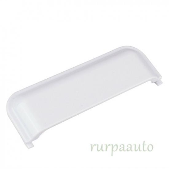 NEW W10861225 Dryer Door Handle for Whirlpool Amana Crosley Maytag W10714516 US