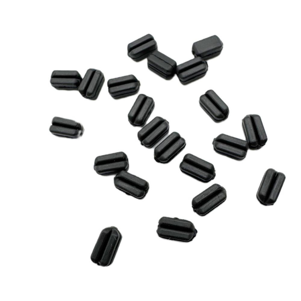 

Soft Sinker Tungsten Putty Sinker Tungsten Swivel Leadcore Fly Fishing Lure Change Sinker 0.4g