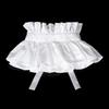 Lace Victorian False Collar Detachable Neck Tie Accessory  Clothes Accessories