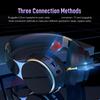FG 07S Wireless Bluetooth Headphones Foldable Stereo Bass Sports Headset