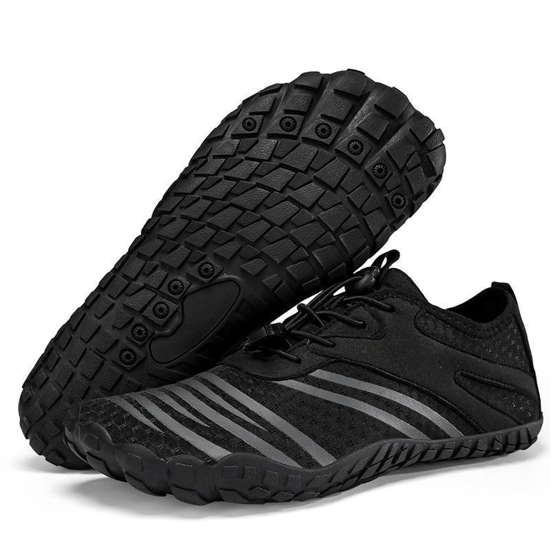 New creek shoes breathable wading shoes quick-drying beach shoes swimming shoes non-slip and light