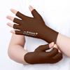 Gloves Anti-UV Gloves Women Gloves  Gloves Summer Sunscreen Gloves Men Fishing Gloves
