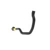 1153 7550 062 Car Accessories Thermostat To Cylinder Head Coolant Hose 11537550062 For BMW E70 Engine N52
