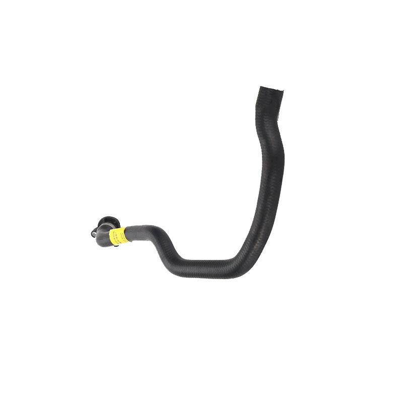 1153 7550 062 Car Accessories Thermostat To Cylinder Head Coolant Hose 11537550062 For BMW E70 Engine N52