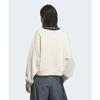 Originals FW25 Ομάδα Φούτερ με Στρογγυλή Λαιμόκοψη Χαλαρή Εφαρμογή Πουλόβερ Φούτερ Γυναικείο Φούτερ KC5845
