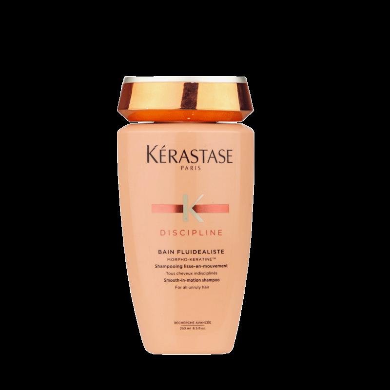 Kerastase Discipline Fluidealiste Smoothing Shampoo