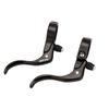 Bike Parts MTB Bike Fixed Gear Bike Brake Levers Bicycle Brake Lever Brake Handle Vice Brake Part