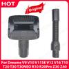 Original Schlauch Haustierbürste für Dreame V9 V10 V11SE V12 V16 T10 T20 T30 T30NEO R10 R20Pro Z30 Z40 Handstaubsauger Zubehör