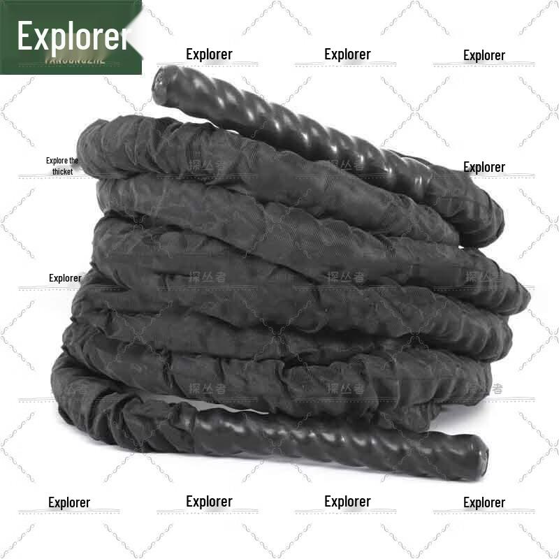 Fitness Battle Rope
