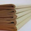 Fen Shang Bamboo Pulp Calligraphy Grid Practice Paper