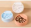 Food Pet Slow Bowl Anti Choking Slow Food Weight Loss Cat Bowl Anti Overturning