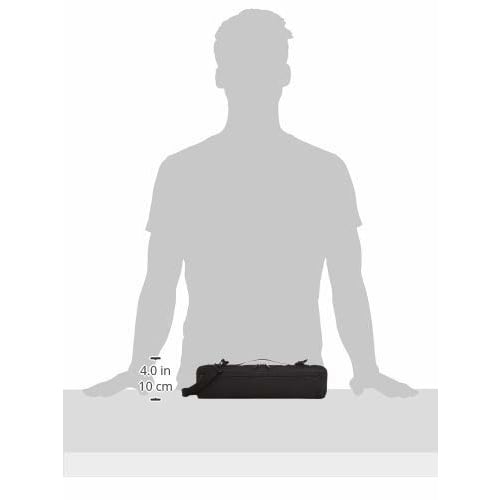 J.MICHAEL Flute Case Cover for C-Foot FLB-201