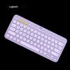 Logitech K380 Multi-Device Bluetooth Keyboard